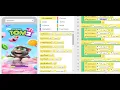 Talking Tom App in Applab Code org
