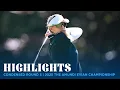Download Lagu Condensed Round 3 | 2025 Amundi Evian Championship