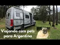 Download Lagu Como tirar o Certificado Veterinário Internacional (CVI), para viajar com seu pet para o exterior!
