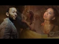 Download Lagu Ariana Grande, John Legend ~ Beauty and the Beast ~ Lyrics