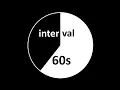 Download Lagu Interval Timer 1 Minute