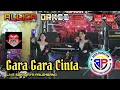 Download Lagu Allica Music Terbaru | Gara Gara Cinta | At Sukajaya Palembang | WD Eggi \u0026 Sania | Beken Production