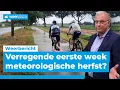 Download Lagu Buiige start meteorologische herfst, maar niet overal | Weerbericht
