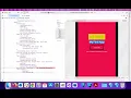 XCode Text Fields and User Input