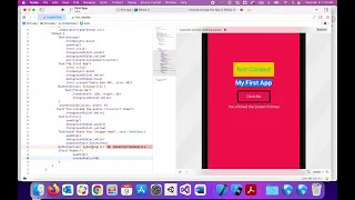 XCode Text Fields and User Input