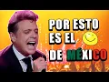 LUIS MIGUEL - History