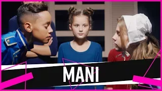 MANI | Season 2 | Ep. 5: “Act Two”
