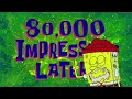 Download Lagu SpongeBob Time Cards 1-200