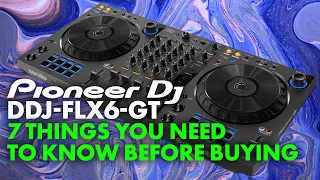 Download Pioneer DJ DDJ-FLX6-GT: 7 Things You Need To Know Before Buying MP3