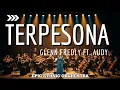 Lagu Terpesona – Glen Fredly ft Audy | Cover Ethnic Orchestra Paling Bikin Merinding Tanpa Henti !!