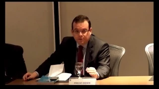 Palestra "Tutela Provisória"