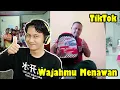 Download Lagu Bertemu di muka buku ku jatuh hati padamu Tiktok