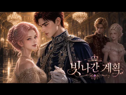 The Second Coronation: The Crown She Chose Episode 15