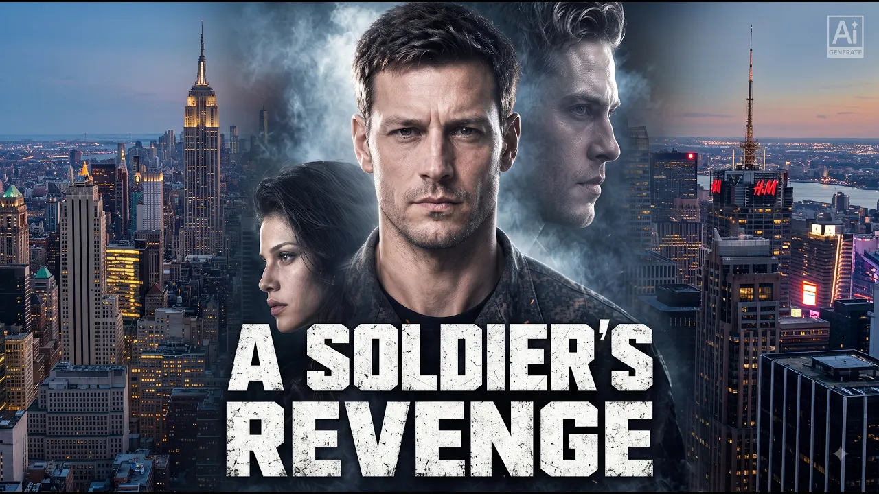 A Soldier's Revenge