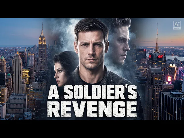 A Soldier's Revenge