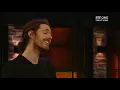 Hozier sings The Parting Glass | The Late Late Show | RTÉ One