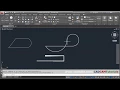 How to Create Polyline in AutoCAD AutoCAD Polyline Command Tutorial Complete
