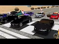 Drift City Remastered Howzer Racing 2024