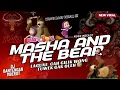 Download Lagu DJ BANTENGAN ‼️ MASHA AND THE BEAR (Большая стирка) 🎶 mberot khusus kids 🤣 SWSB PRODUCTION