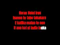 Download Lagu Noran Neiei irou kiribati karaoke