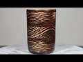 Woodturning - Scrap Wood to Masterpiece