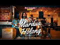 Download Lagu MARDUA HOLONG - COVER BY ODANNFRIENDS X COVERPEDIA