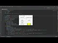 rock paper and scissors with Tkinter python simple coding helpucode