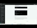 Python tk No window appears when using in scripts console works