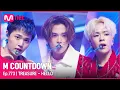Download Lagu [TREASURE - HELLO] Comeback Stage | #엠카운트다운 EP.773 | Mnet 221006 방송