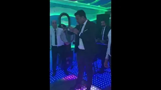 محمود الليثي يا عمنا يا ضهرنا شايل كتير عننا 