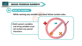 Q BASIC-AN INTRODUCTION TO PROGRAMMING CLASS-6