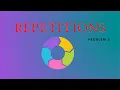 REPETITIONS CSES PROBLEM SET SOLUTION PROBLEM 3