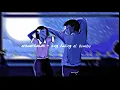 Lagu eraserheads -  ang huling el bimbo (slowed + reverb)･ﾟ✧･ﾟ✧