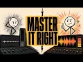 How to Master a Song 10 Beginner Tips That Actually Work