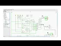 Elevator System Logic Design Logisim Project Tutorial
