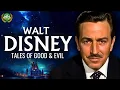 Download Lagu Walt Disney - Tales of Good \u0026 Evil Documentary