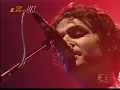 Teenage Fanclub - Ain't That Enough (Nov. 9, 2000), Astoria Theatre