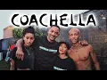 Lagu A Smith Family COACHELLA