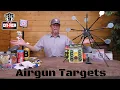 Download Lagu Best Airgun Targets