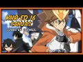 Download Lagu ⏩Katekyo Hitman Reborn! Ending 16 \