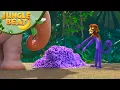 Download Lagu Kijk eens wat ik gevonden heb!!! | Jungle Beat: Munki \u0026 Trunk | Kindercartoon 2025