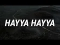 Download Lagu Hayya Hayya (Better Together) (Lyrics) FIFA World Cup 2022™ - Trinidad Cardona, DaVido \u0026 Aisha