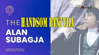 tak sedalam ini versi alan soebagja group live maranggi 29 05 2022