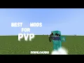 The BEST 1 21 8 PvP Mods