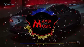 Тарас Чубай та Плач Єремії Вона MAVER Remix А вона а вона сидітиме сумна 
