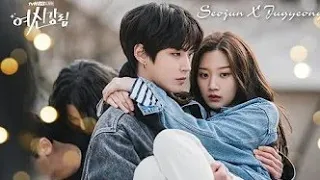 2021 Korean Mix True Beauty 여신강림 Seojun X Jugyeong FMV  2021 Korean Mix True Beauty 여신강림 Seojun X Jugyeong FMV