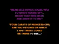 "Omigod, You Guys" from Legally Blonde - Karaoke Track with Lyrics on Screen
