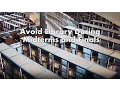 UC Santa Barbara - 5 Things to Avoid