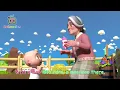 Baby Animals on Ol' MacDonald's Farm ! | CoComelon Nursery Rhymes