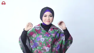 novi ayla istri diam diam official music video 